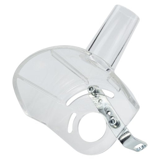 EAN 4006885439900 - wolfcraft GmbH 4399000 accesorio para amoladora angular cubierta de extractor de polvo imagen 6