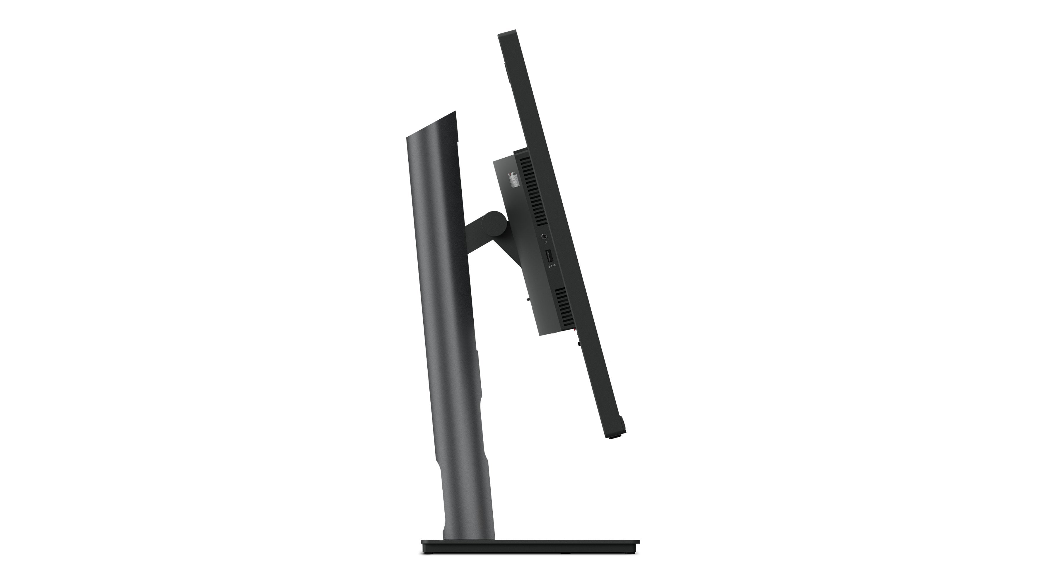 EAN 0196801194533 - Lenovo ThinkVision P32p-30 pantalla para PC 80 cm (31.5") 3840 x 2160 Pixeles 4K Ultra HD LED Negro imagen 12