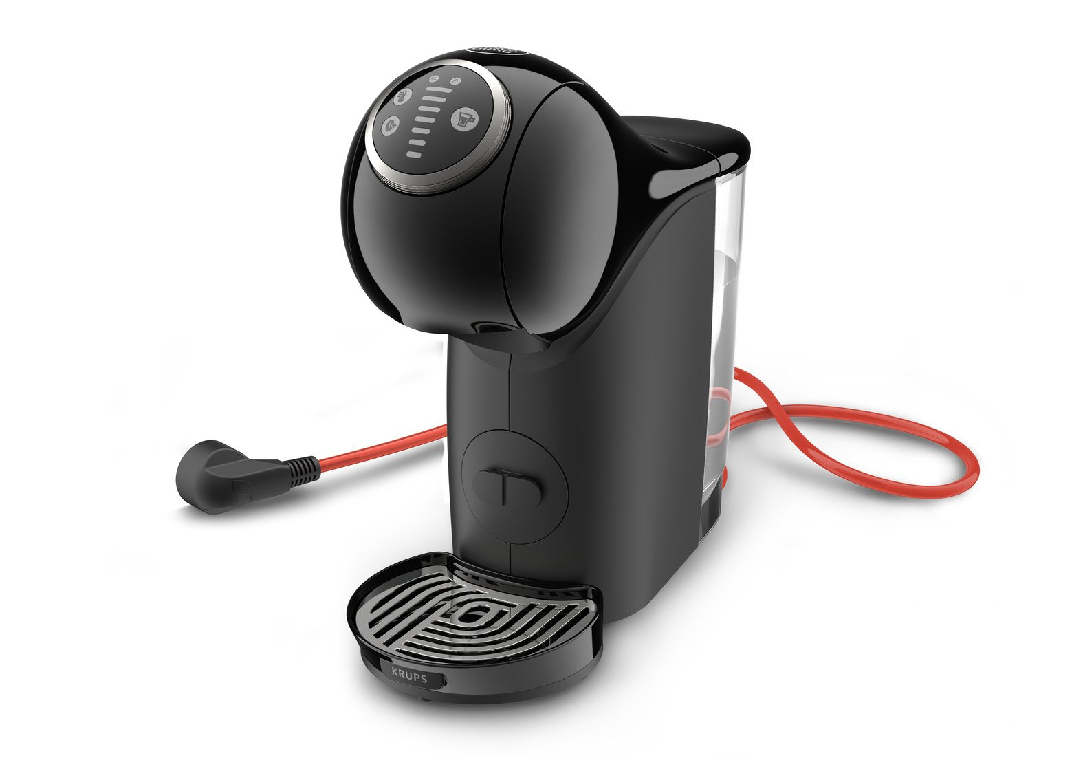 EAN 3016661158667 - Krups Genio 2 KP3408 Semi-automática Máquina espresso 0,8 L imagen 9