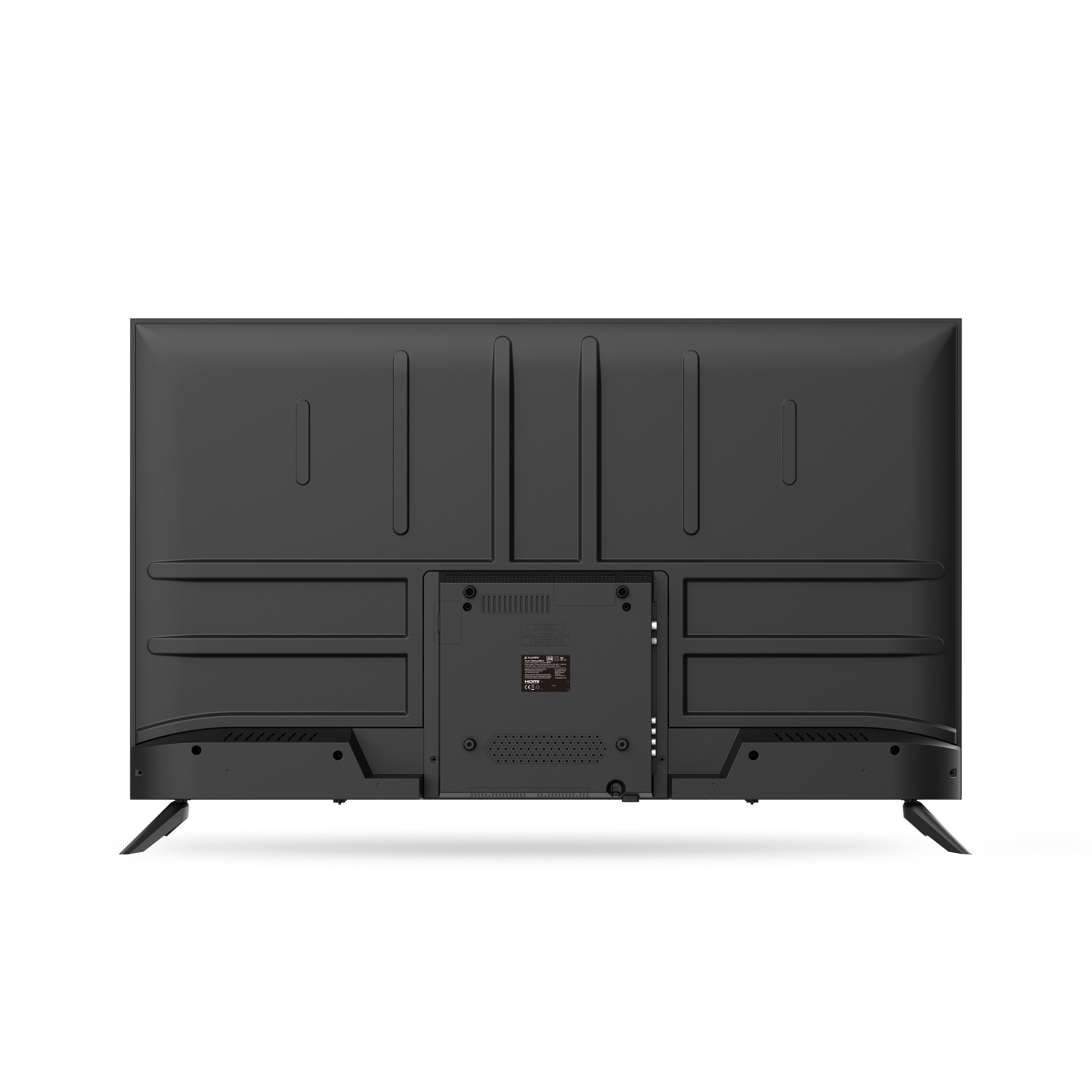 EAN 5948790018414 - Allview 50iPlay6200-U 127 cm (50") 4K Ultra HD Smart TV Wifi Negro 250 cd / m² imagen 4