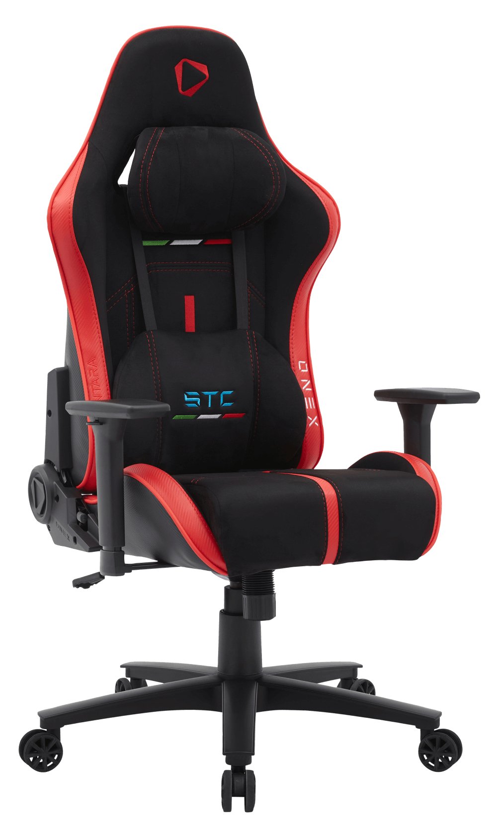 EAN 0677222946142 - ONEX ONEX-STC-A-L-BR silla de oficina y de ordenador Asiento acolchado Respaldo acolchado imagen 5