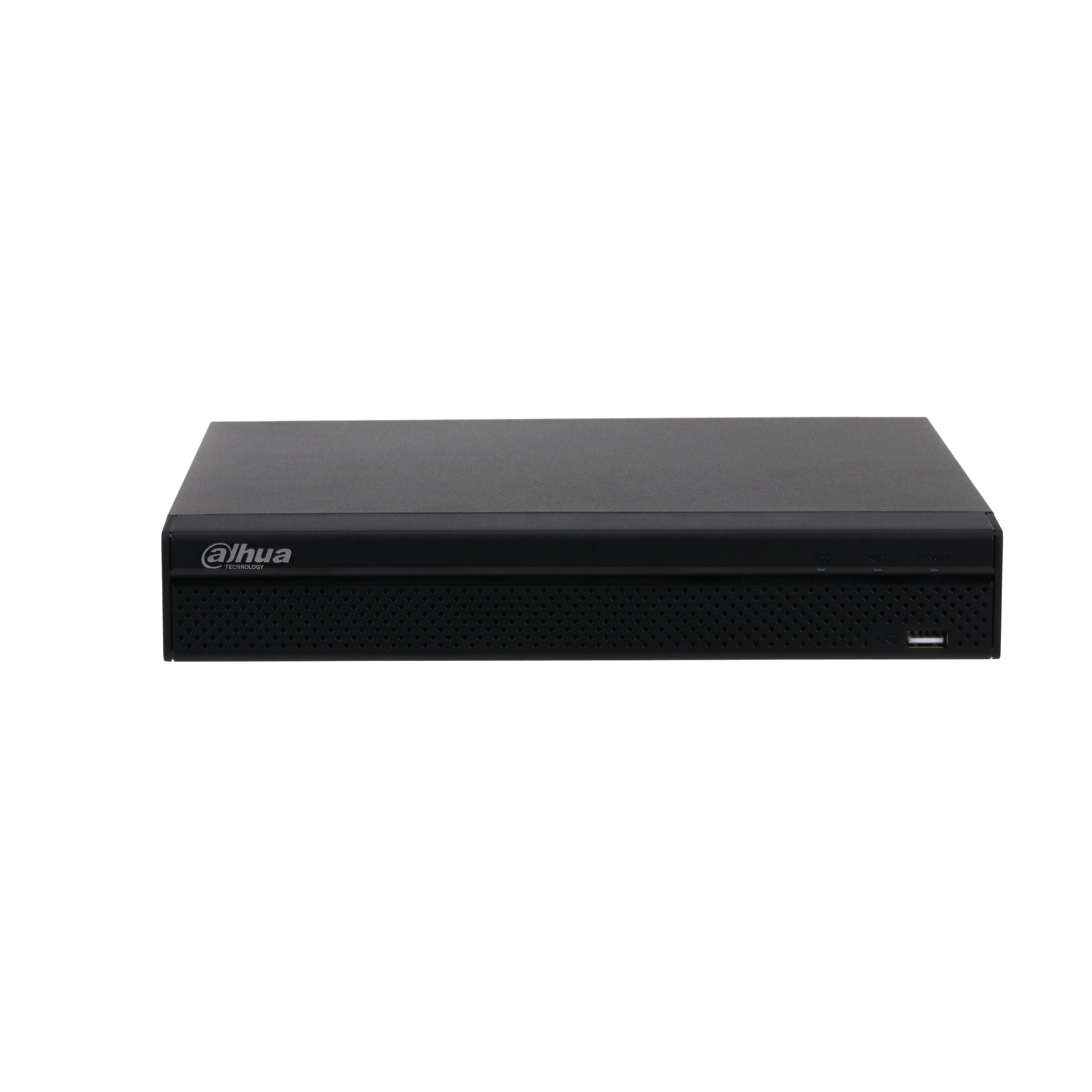 EAN 6939554981494 - Dahua Technology Lite DHI-NVR4104HS-4KS2/L 1U Negro imagen 2