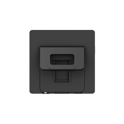 Dahua Technology Dhi-Asa3223a-W Lector De Control De Acceso Face Recognition Terminal Negro