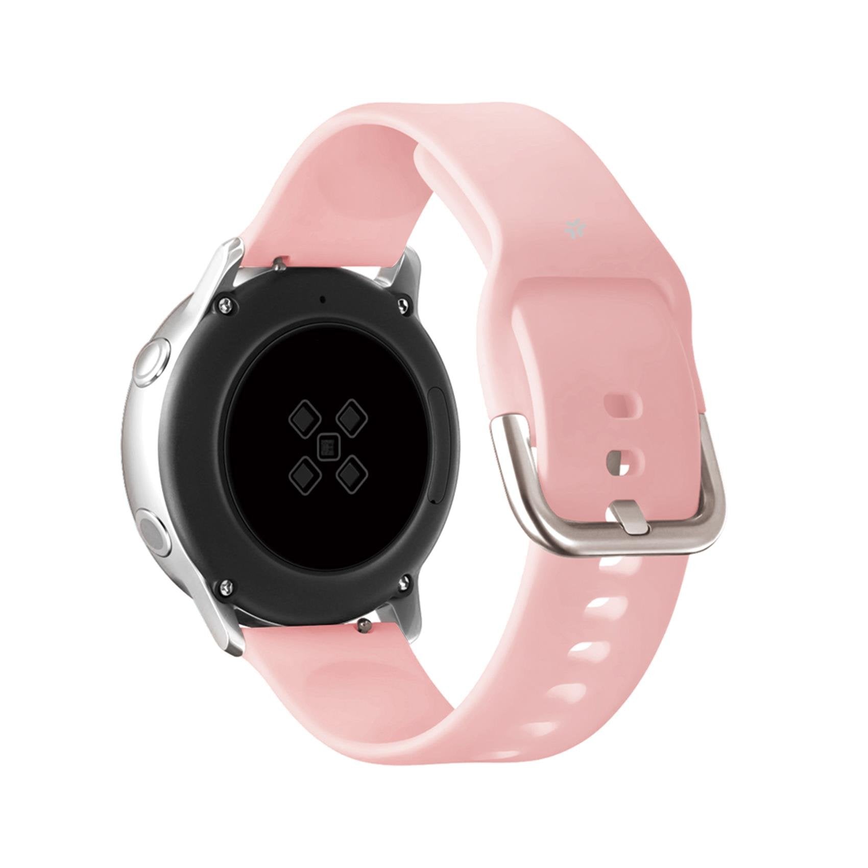 Correa Smartwatch Univ 20mm Rosa