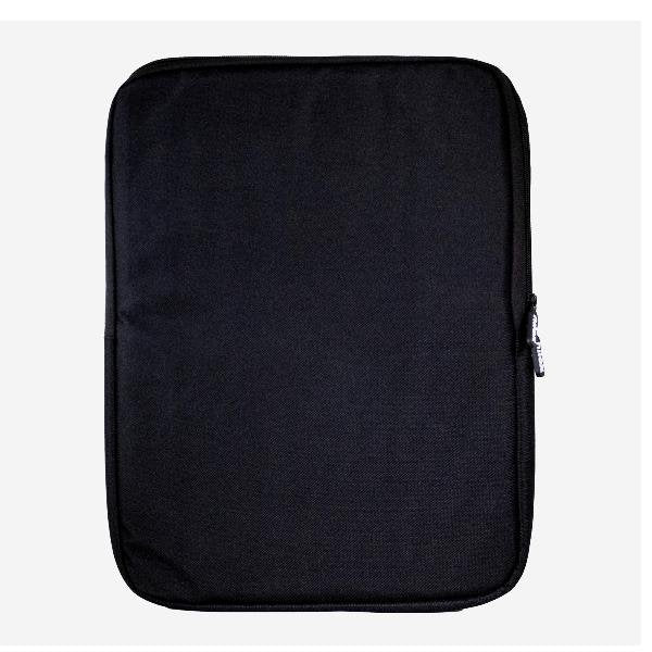 EAN 8431775036048 - Nilox SLEEVE 17.3 NEGRA 43,9 cm (17.3") Funda Negro imagen 2