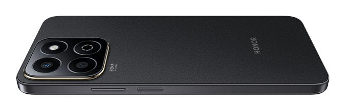 Smartphone Honor 200 Smart 5g Dual Sim 4gb Ram 256gb - Midnight Black
