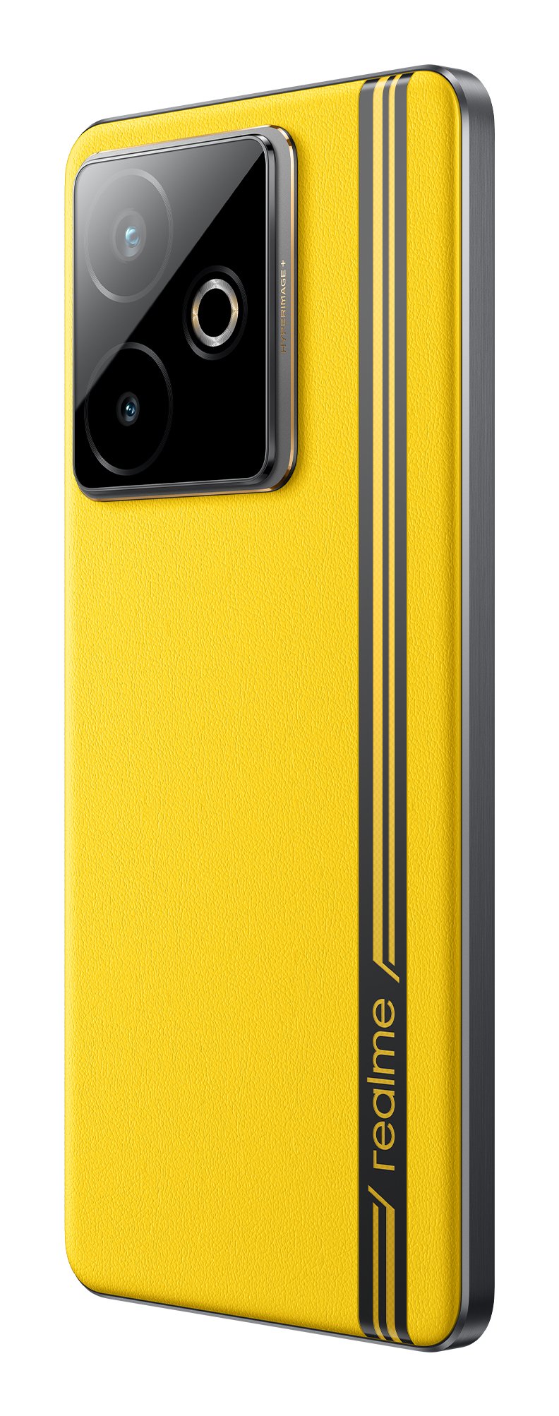 EAN 6941764464780 - realme GT 7T 17,3 cm (6.8") SIM doble Android 15 5G USB Tipo C 12 GB 512 GB 7000 mAh Amarillo imagen 6