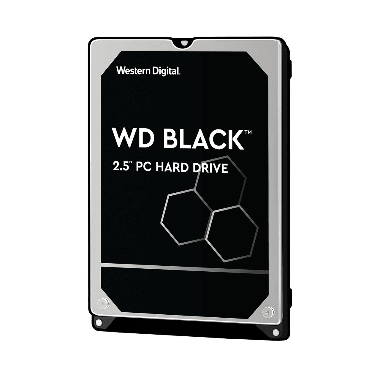 EAN 0718037873343 - Western Digital WD_Black disco duro interno 500 GB 7200 RPM 2.5" Serial ATA III imagen 1