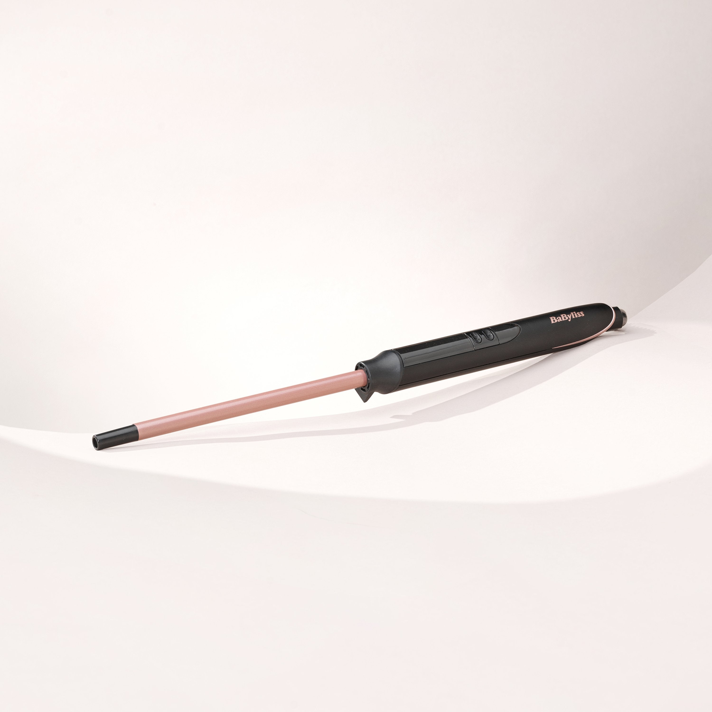 EAN 3030050153620 - BaByliss Tight Curls Rizador de pelo Caliente Negro, Cobre 25 W 2,5 m imagen 11