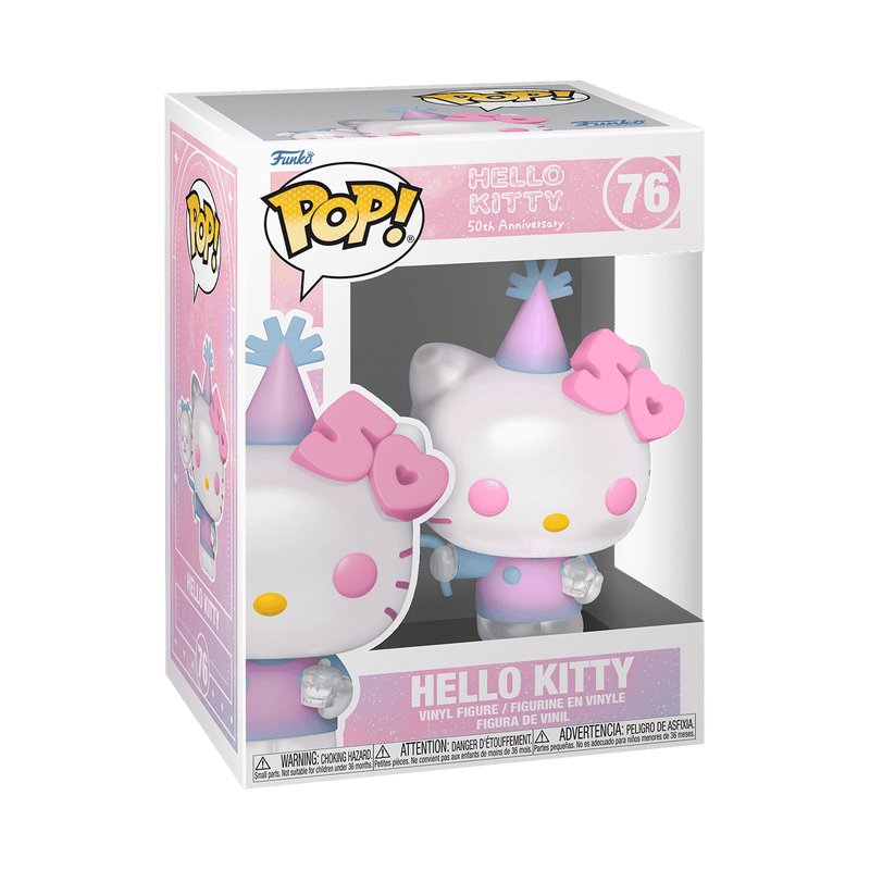 EAN 0889698760904 - FUNKO POP! 76090 collectible figure imagen 2