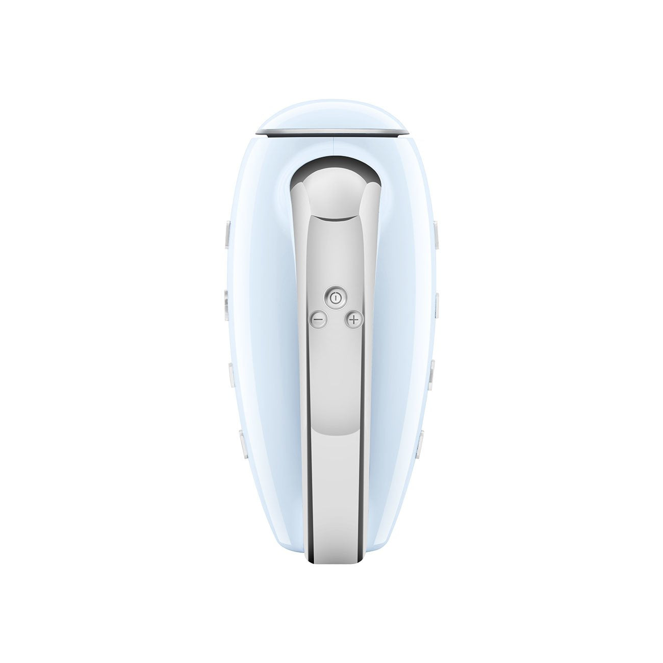 EAN 8017709301842 - Smeg HMF01PBEU batidora Batidora de mano 250 W Azul imagen 6