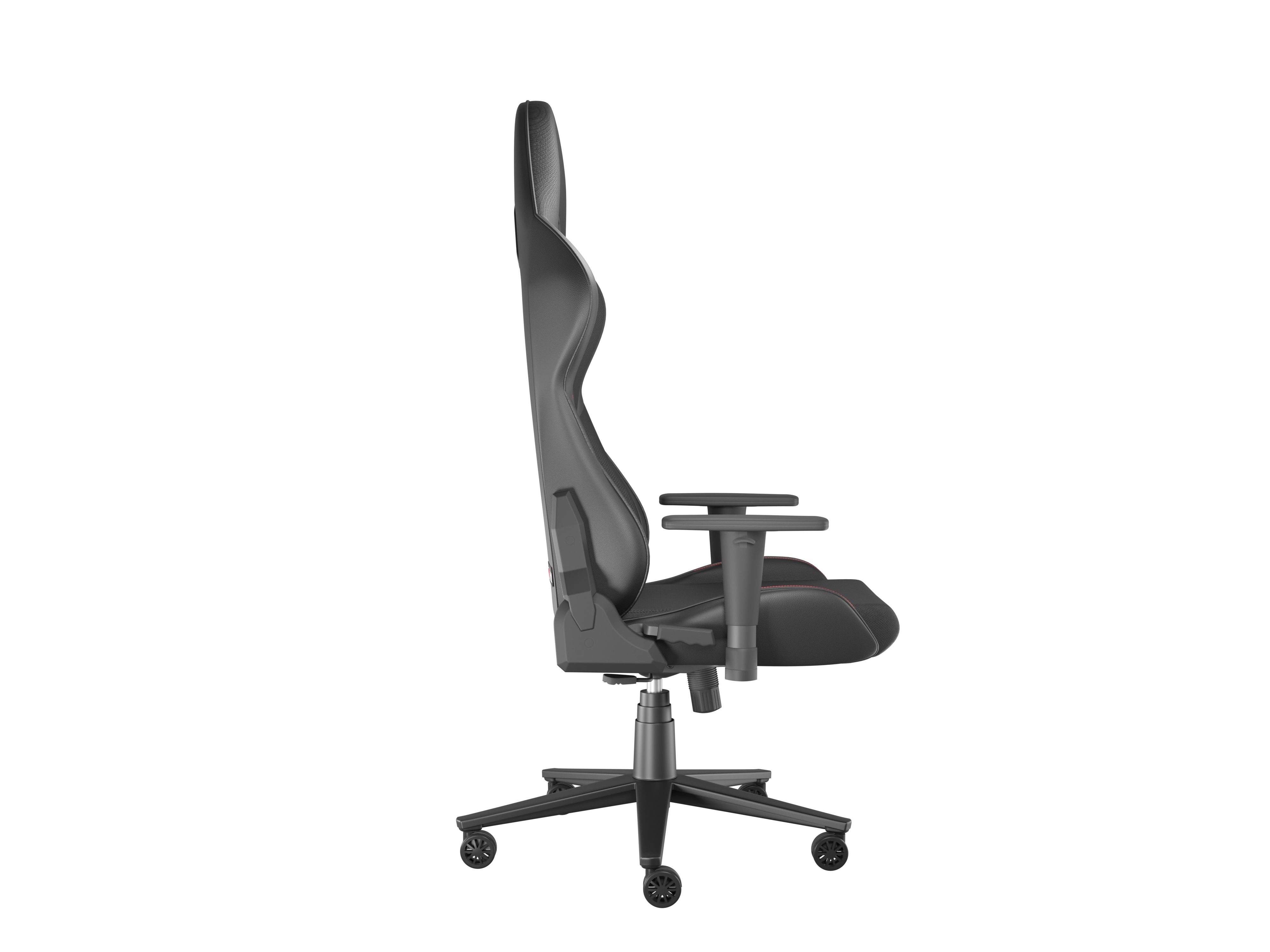 Silla Gaming Genesis Nitro 550 G2 Negro