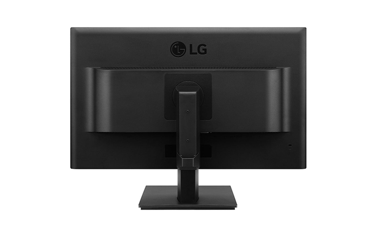 Monitor Lg 24bk55yp-W 23.8p Ips 1920 X 1080 Hdmi Vga Altavoces
