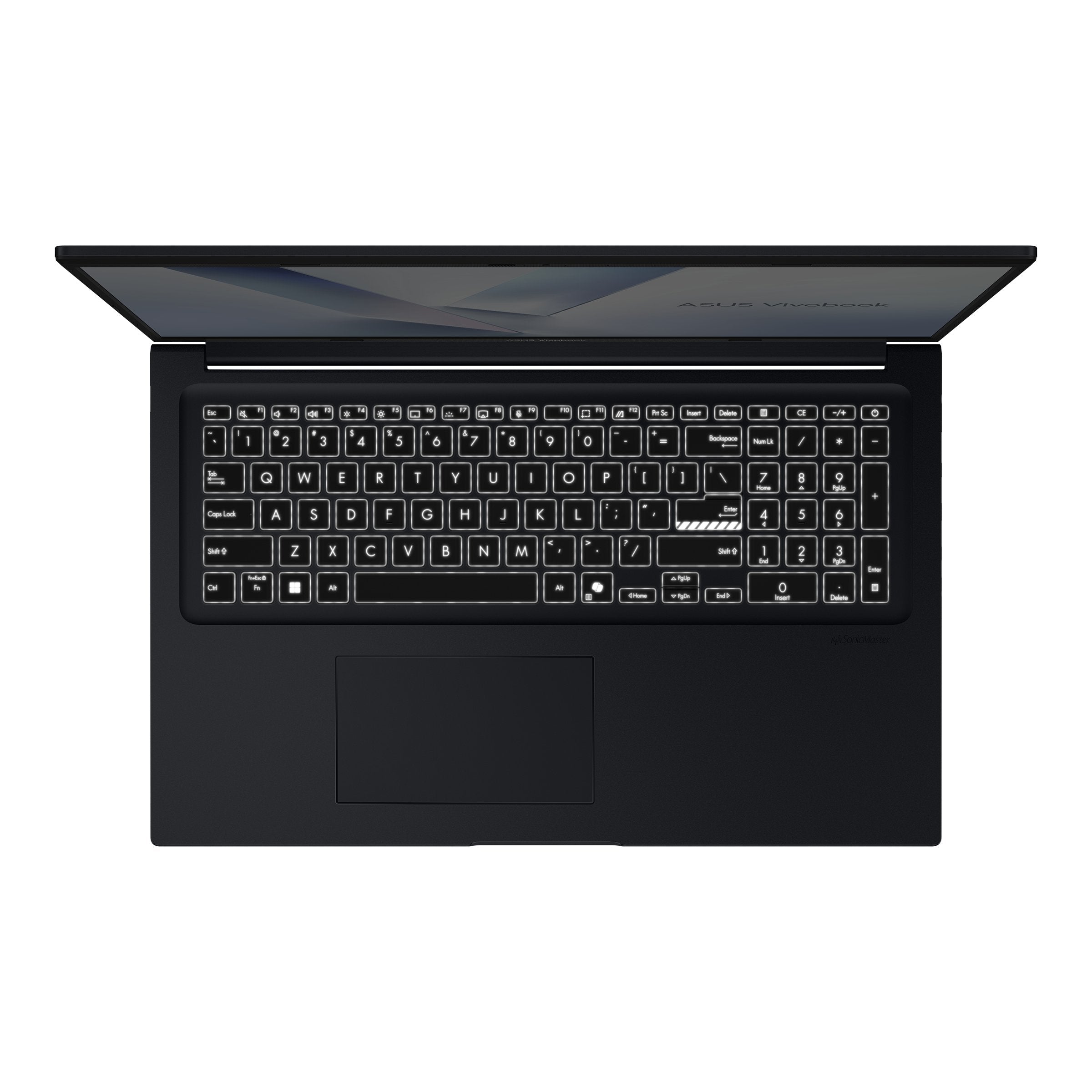Asus Vivobook 17 X1704ma-Issau203w Intel Core 5 315 Ordenador Portátil 43,9 Cm (17.3) Full Hd 16 Go Ddr5-Sdram 512 Go Ssd Wi-Fi 6 (802.11ax) Windows 11 Home Azul