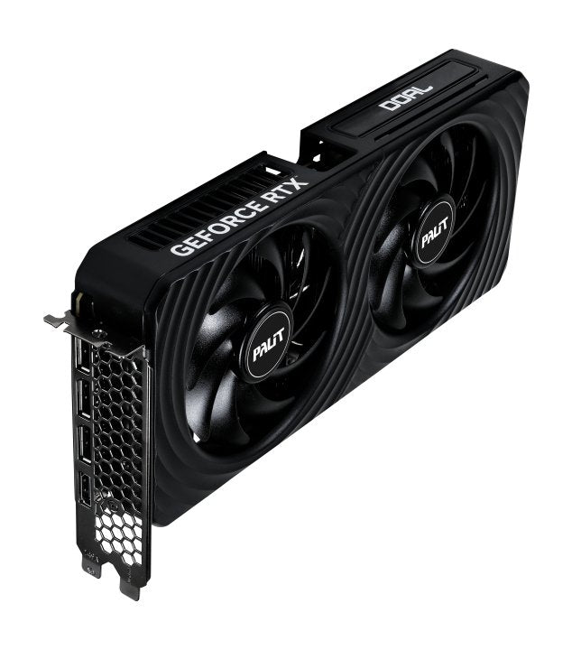 EAN 4710562245264 - Palit GeForce RTX 5060 Ti Dual NVIDIA 8 GB GDDR7 imagen 9
