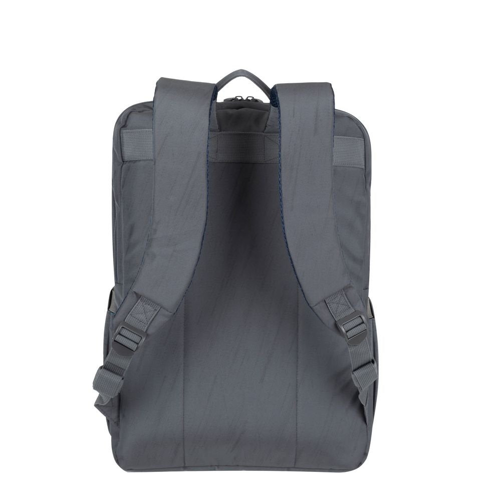 EAN 4260709019987 - Rivacase Alpendorf 7569 mochila Mochila informal Gris Poliéster imagen 4