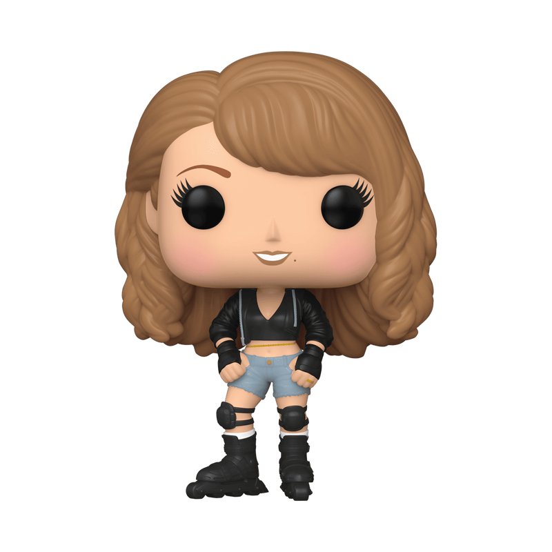 Figura Pop Rocks Mariah Carey