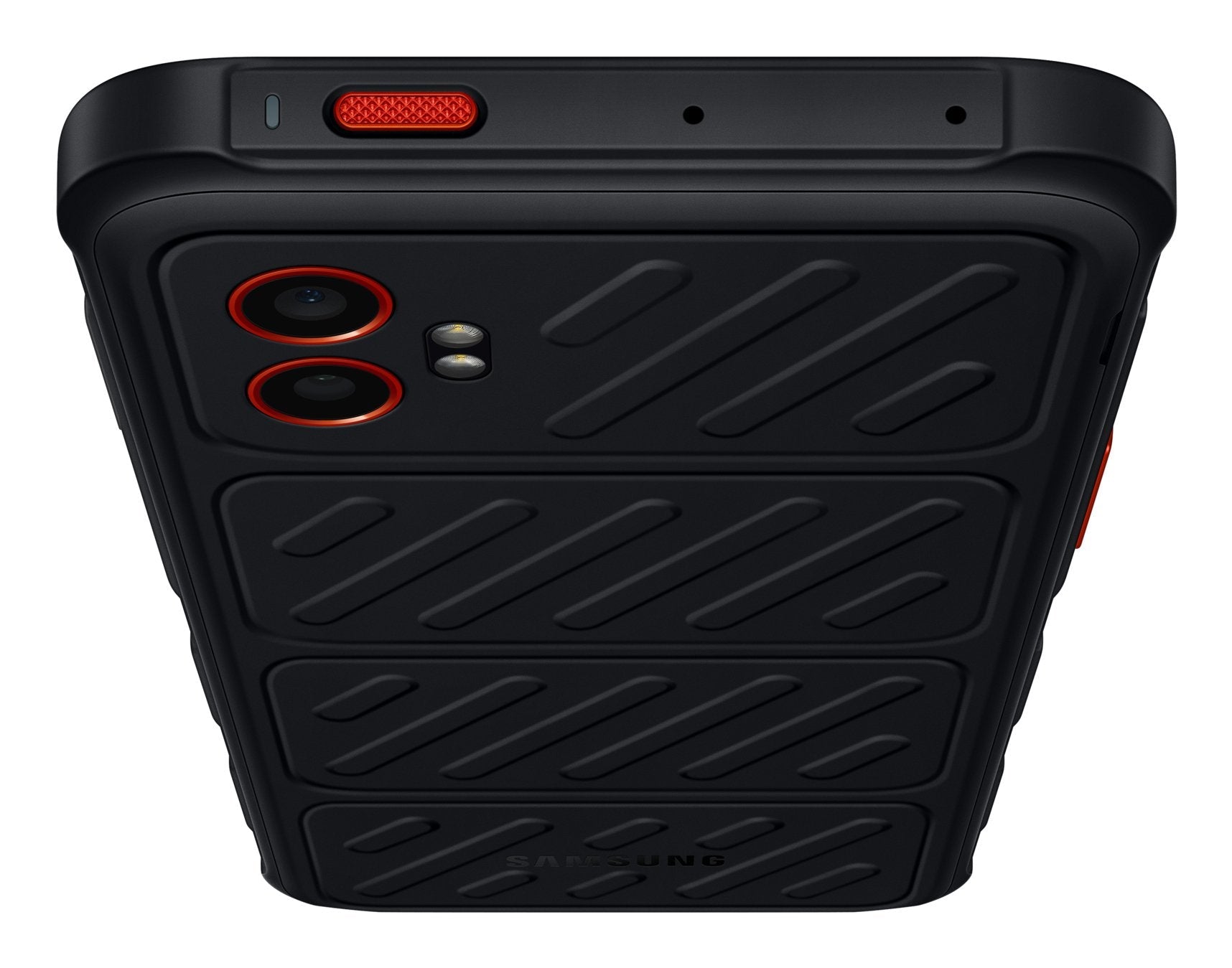 EAN 8806097068303 - Samsung Galaxy XCover7 Pro 16,8 cm (6.6") Ranura híbrida Dual SIM 5G USB Tipo C 6 GB 128 GB 4350 mAh Negr imagen 15