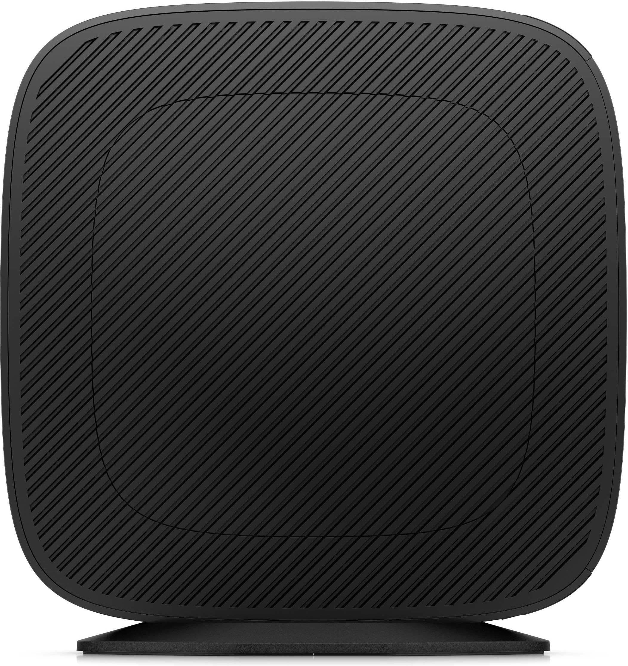EAN 0197498573977 - HP Elite t655 2,1 GHz Windows 10 IoT Enterprise 1,12 kg Negro R2314 imagen 5