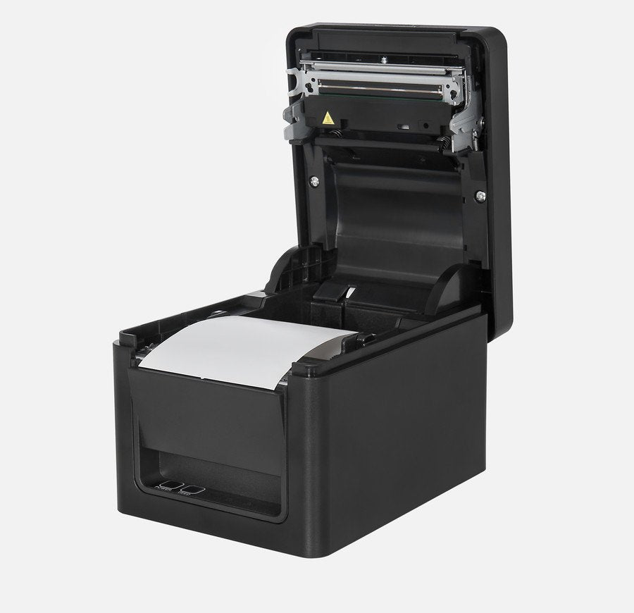 Ct-E651 Printer Usb Black Prnt