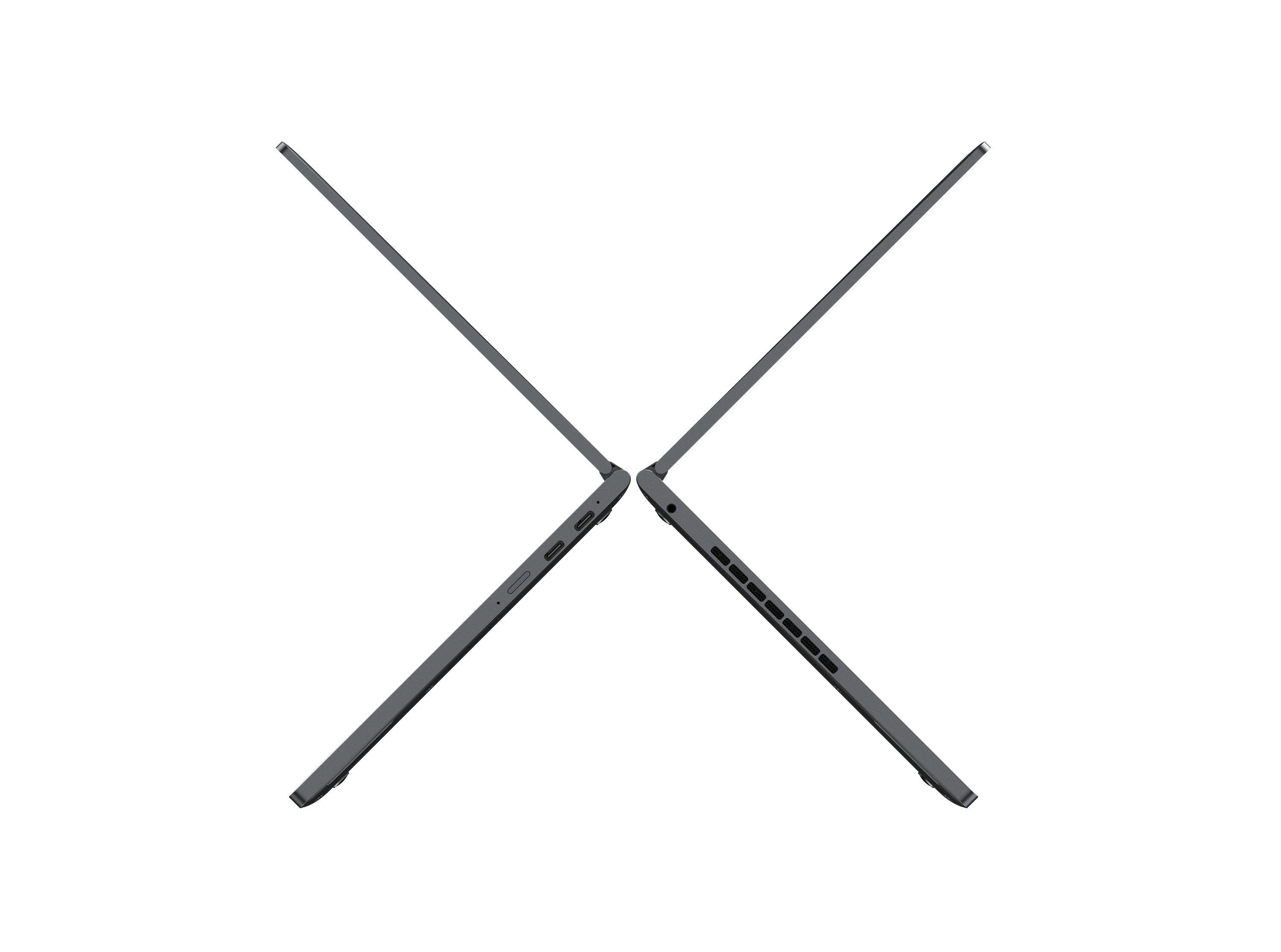 Chuwi Minibook X 2023 Celeron N5100 Táctil De 10,5" 12gb 512gb W11h