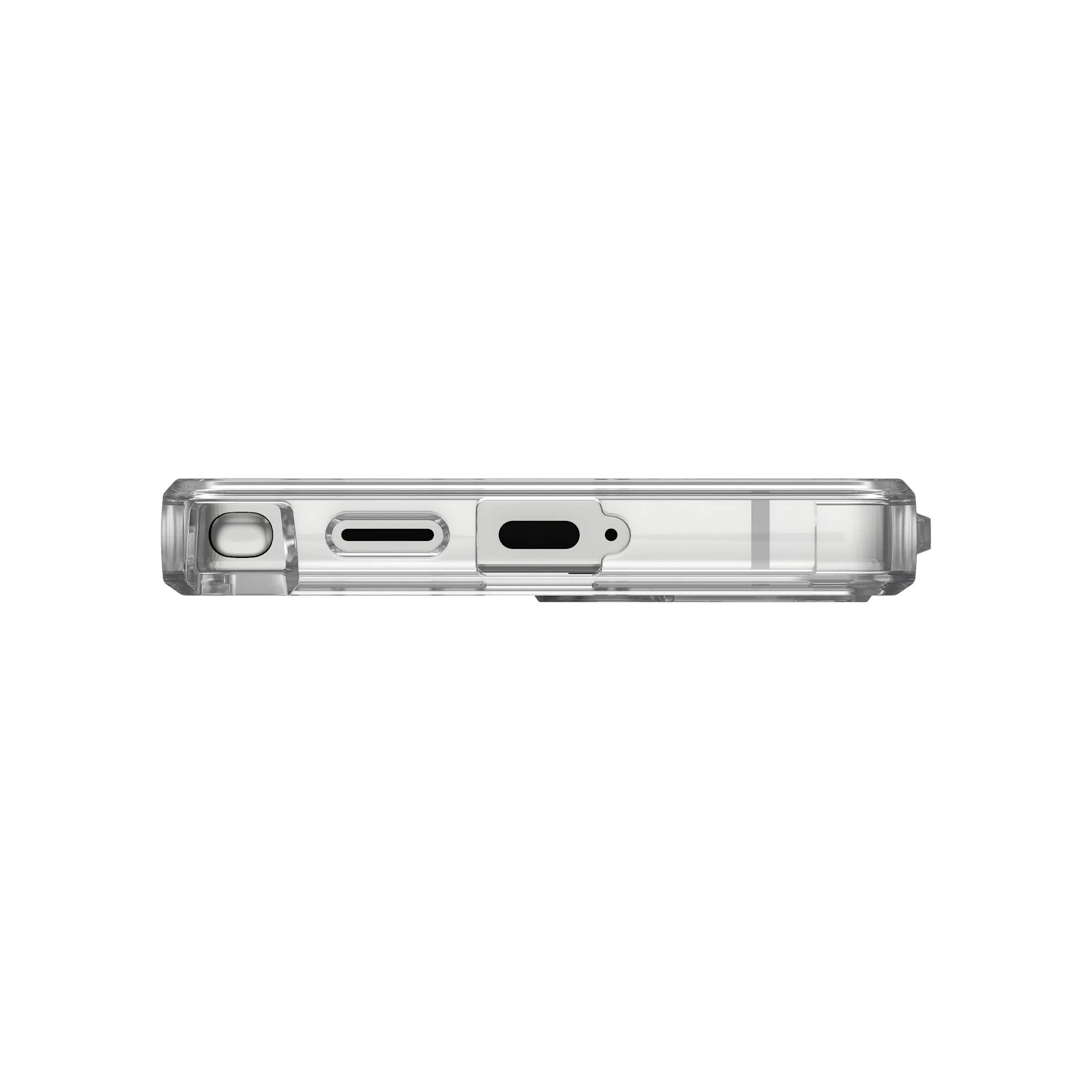 EAN 0840283918865 - Urban Armor Gear Plyo Pro funda para teléfono móvil 17,3 cm (6.8") Negro, Gris imagen 6