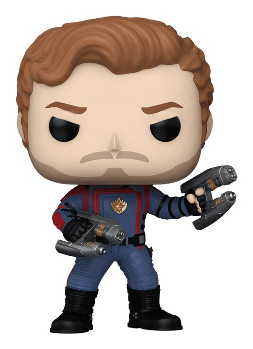 EAN 0889698675086 - FUNKO POP! 67508 figura de acción y colleccionable imagen 1