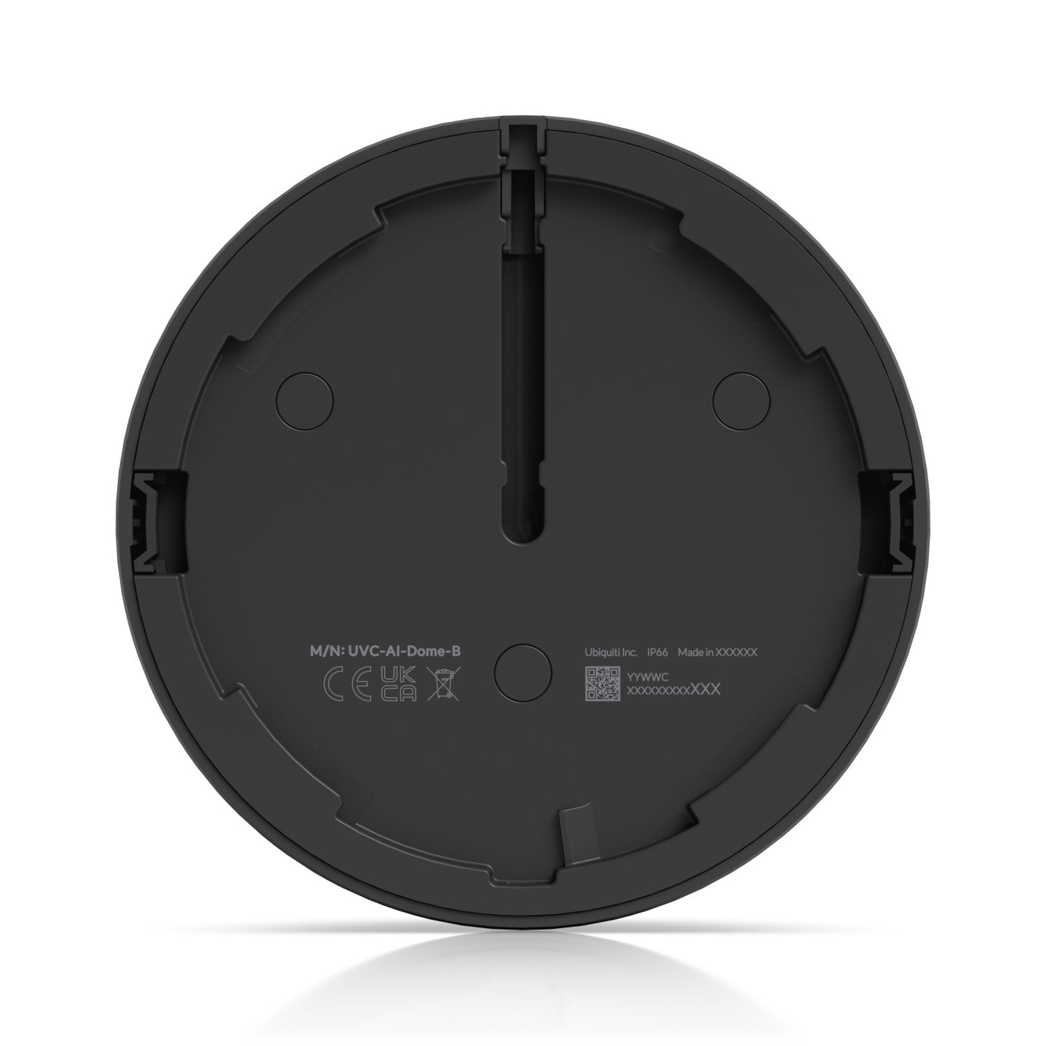 EAN 0810084698488 - Ubiquiti AI Dome Almohadilla Cámara de seguridad IP Interior y exterior 3840 x 2160 Pixeles Techo/pared imagen 5