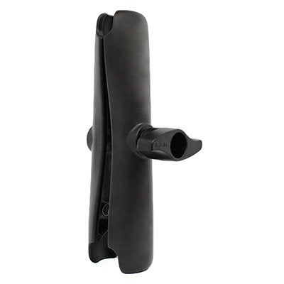 Ram Double Socket A / The Ram-D-201u-E Long Double Socket Arm Has A Socket At Both Ends That Accommodates 2.25 Ball Bases.