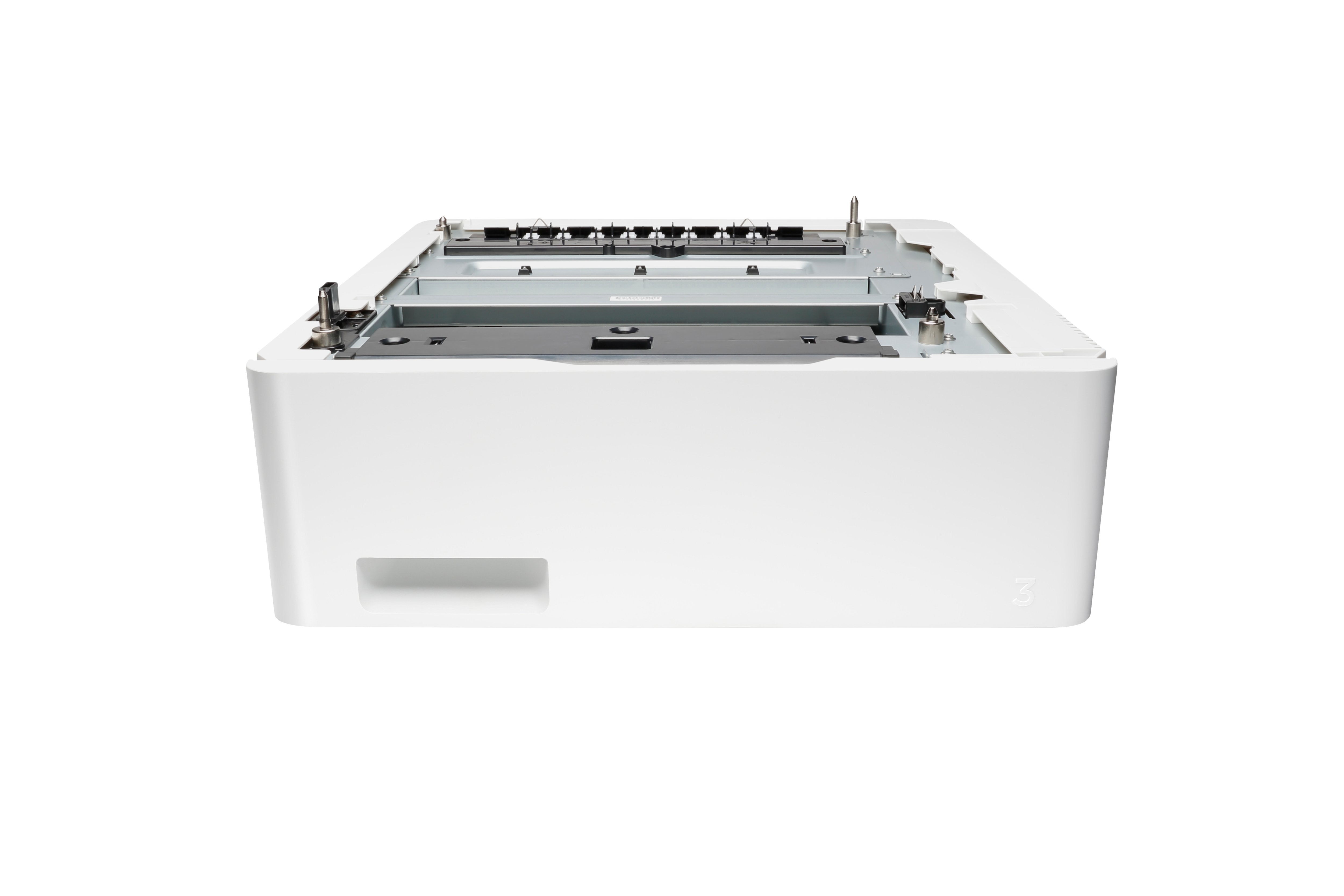 Bandeja Auxilia Hp 550 Hojas Para Color Laser Jet Pro M452 Mfp M377 Mfp M477