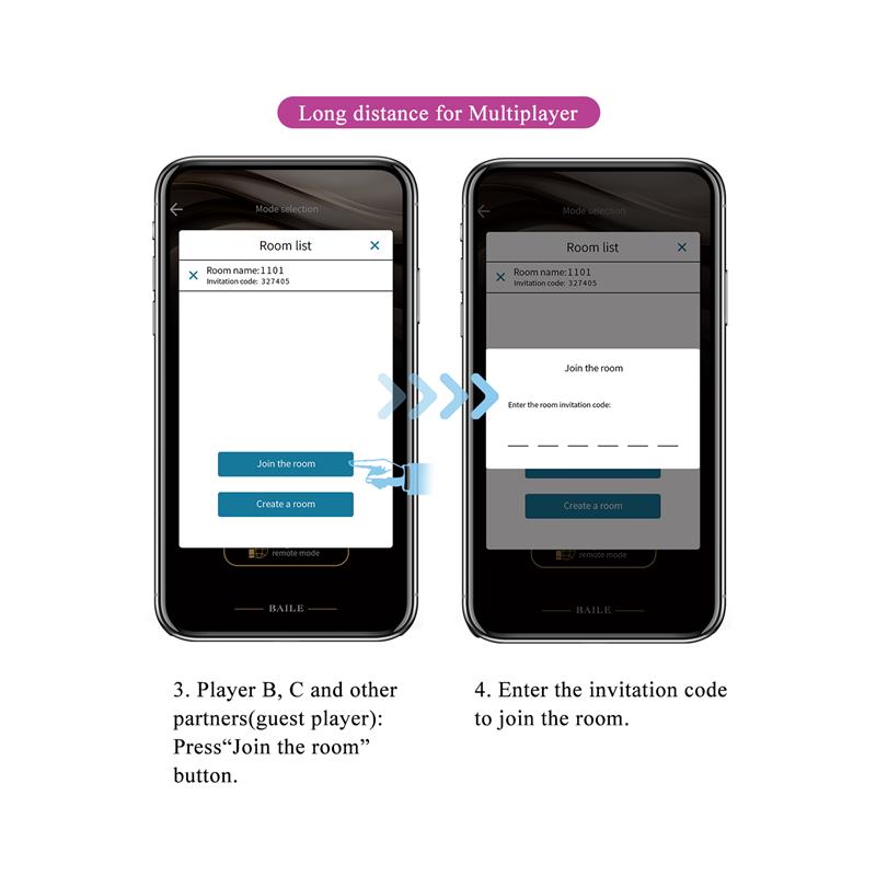 Pretty Love - Aari Masajeador De Clitorís Morado App Gratuita