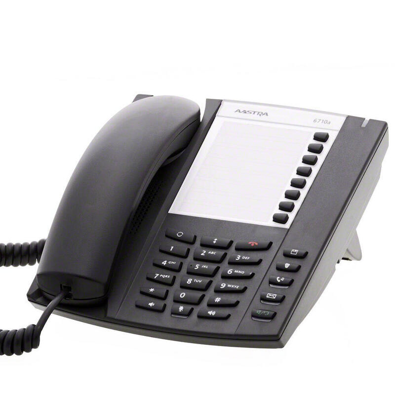 Aastra-Detewe Oc 100 Aastra 6710a