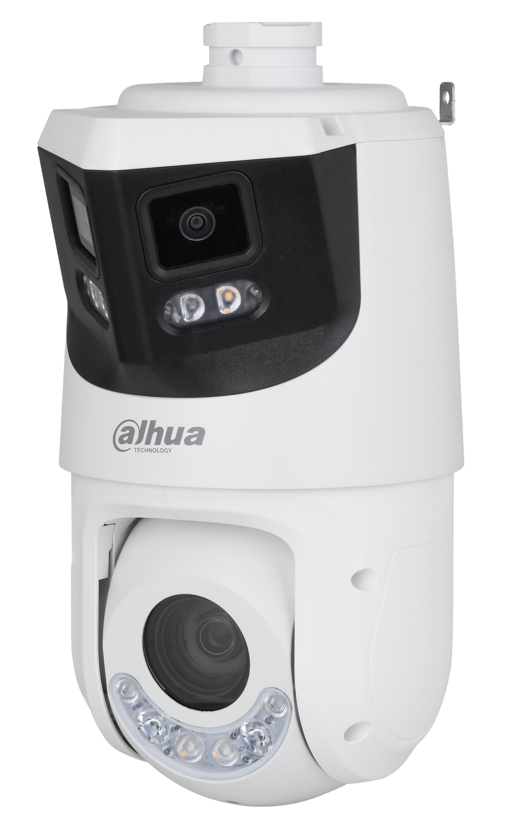 EAN 6939554910708 - Dahua Technology WizSense SDT4E425-8P-GB-APV1 Almohadilla Cámara de seguridad IP Interior y exterior 4096 imagen 5