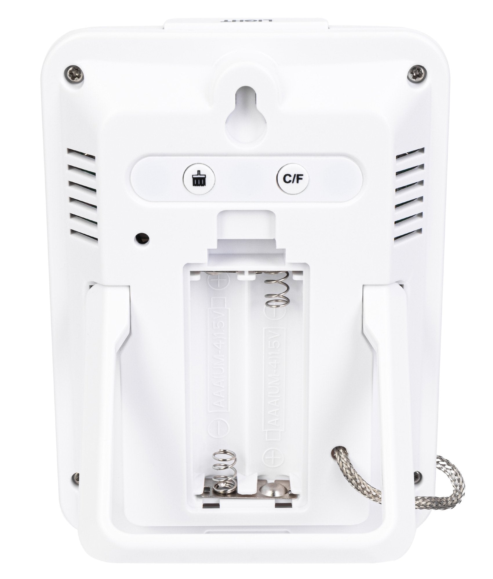 Termómetro Para Sauna Levenhuk Wezzer Sn10