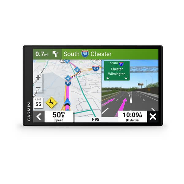 Garmin 010-02470-12, Sistema De Navegación Negro