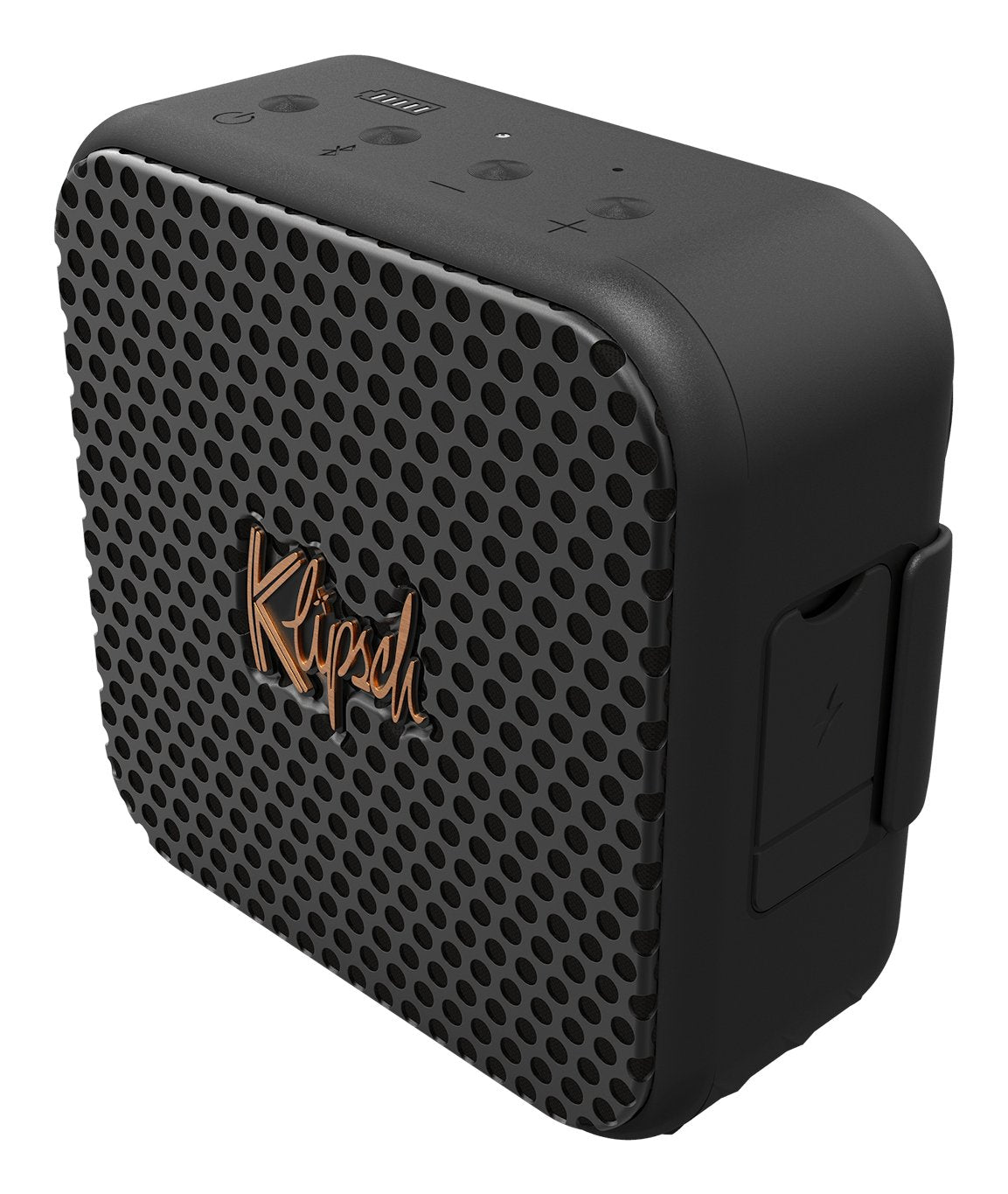 EAN 0743878066371 - Klipsch Austin Altavoz monofónico portátil Negro 10 W imagen 2