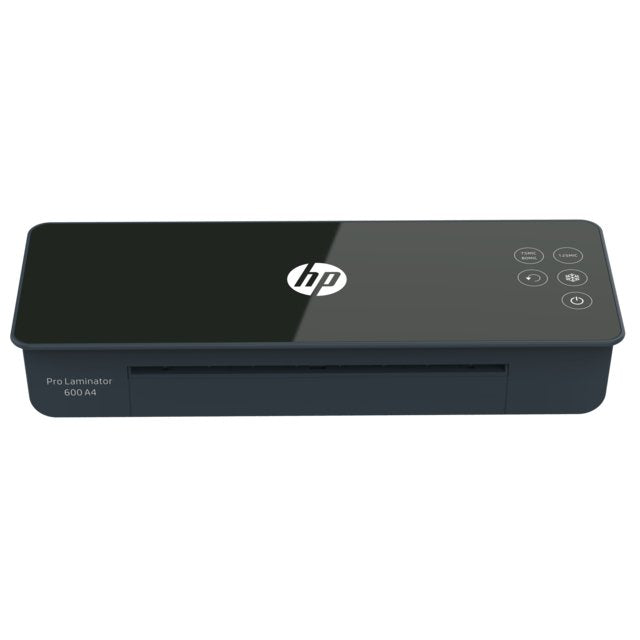 EAN 4030152031634 - HP Pro Laminator 600 A4 Laminadora térmica 600 mm/min Negro imagen 2