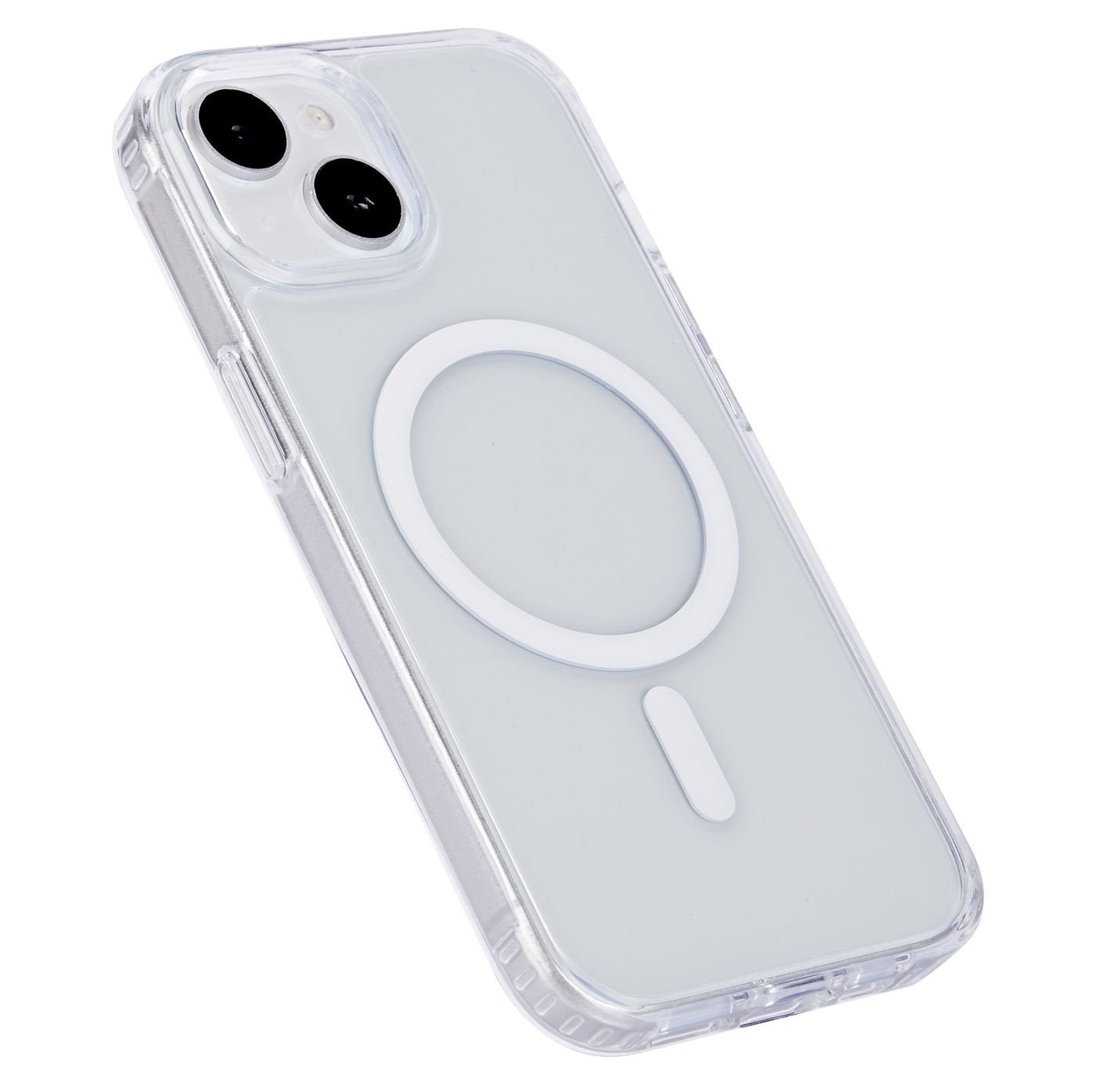 EAN 5715063116203 - eSTUFF ES67140026-BULK funda para teléfono móvil 17 cm (6.7") Transparente imagen 2