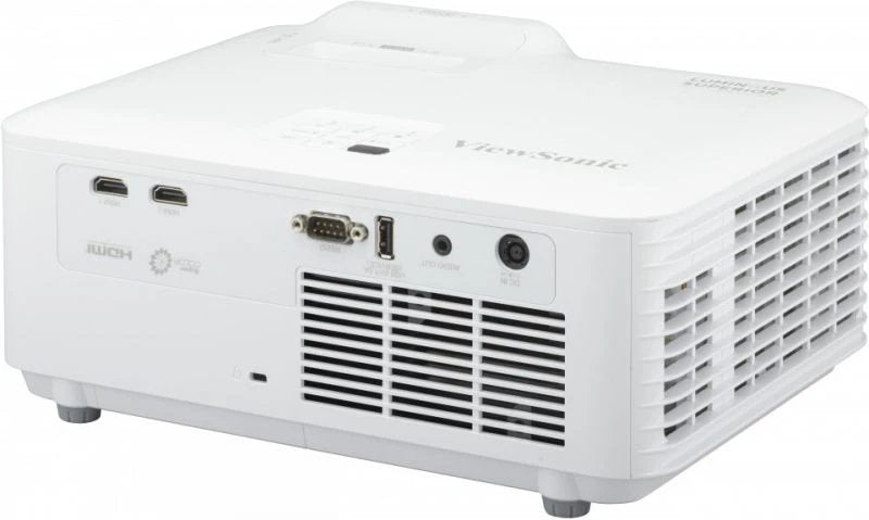 EAN 766907022599 - Viewsonic LS740W videoproyector Proyector de alcance estándar 5000 lúmenes ANSI 3LCD WXGA (1200x800) Blanc imagen 9