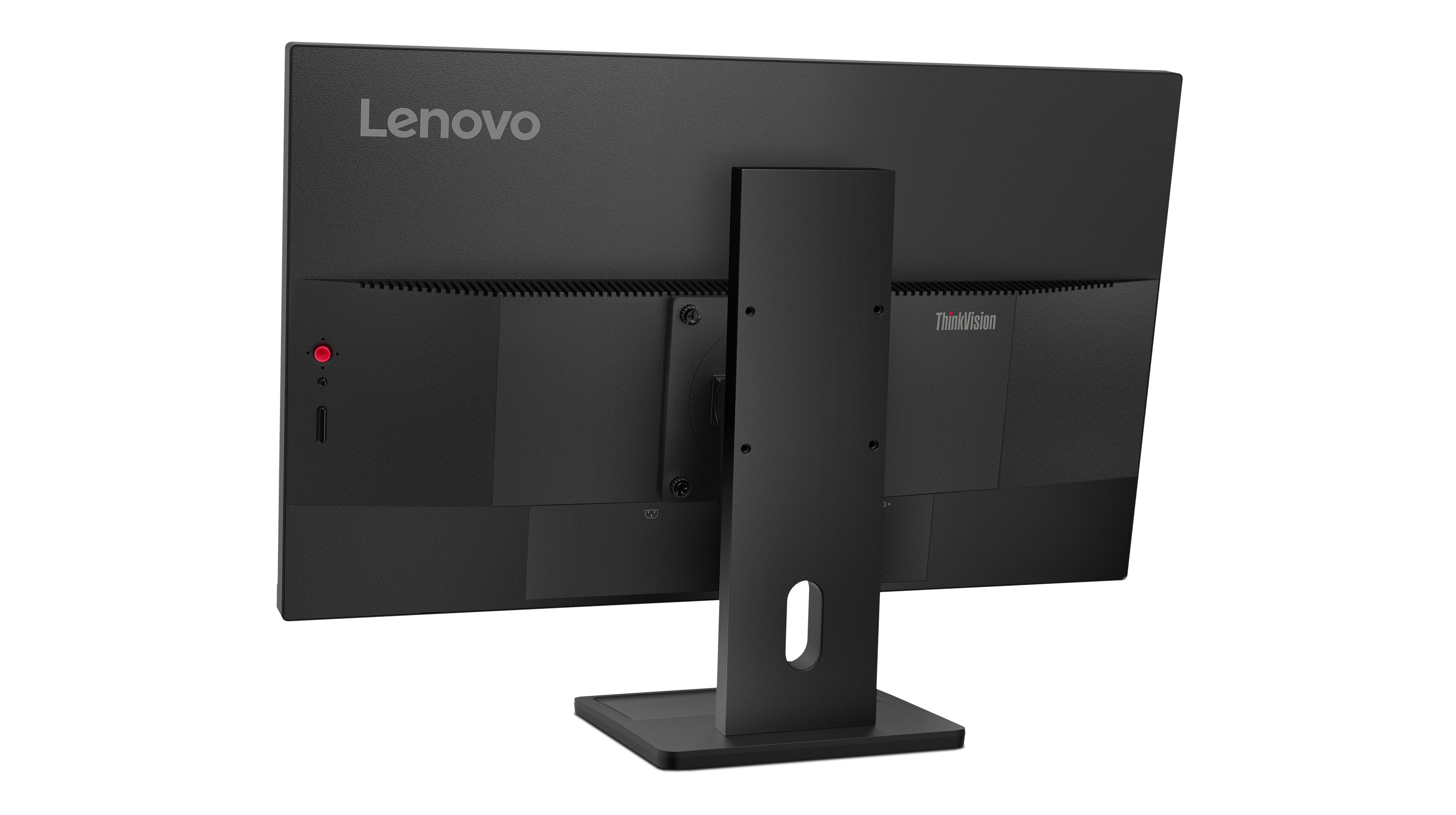 EAN 0197528565835 - Lenovo ThinkVision E24-30 pantalla para PC 60,5 cm (23.8") 1920 x 1080 Pixeles Full HD LED Negro imagen 9