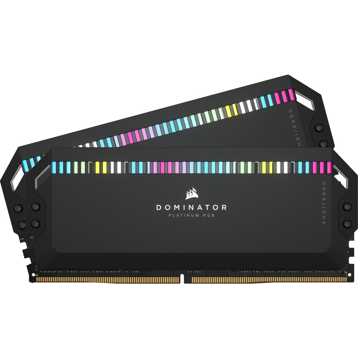 EAN 0840006664956 - Corsair Dominator CMT64GX5M2B6600C32 módulo de memoria 64 GB 2 x 32 GB DDR5 288-pin DIMM imagen 5