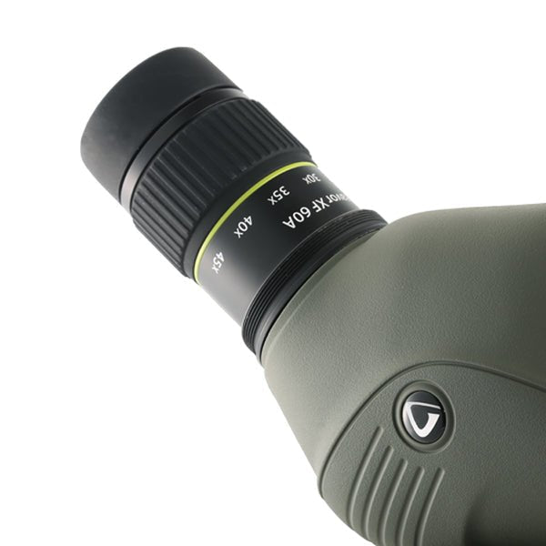 Vanguard Endeavor Xf 60a Binocular Bak-4 Verde