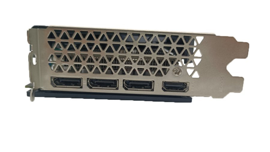 EAN 4712960686915 - Biostar VN3606RML9 tarjeta gráfica NVIDIA GeForce RTX 3060 12 GB GDDR6 imagen 2