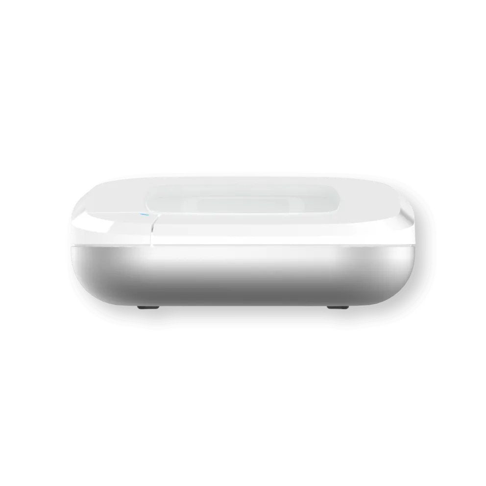 EAN 4047976613144 - Homematic IP Access Point 2 receptor smart home RF 868.0 - 868.6 MHz Blanco imagen 4