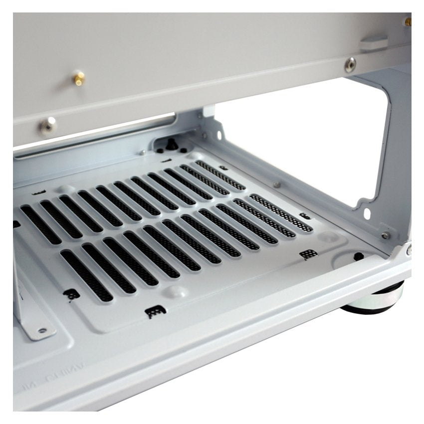 EAN 4260070129650 - LC-Power Gaming 803W Midi Tower Negro, Blanco imagen 16