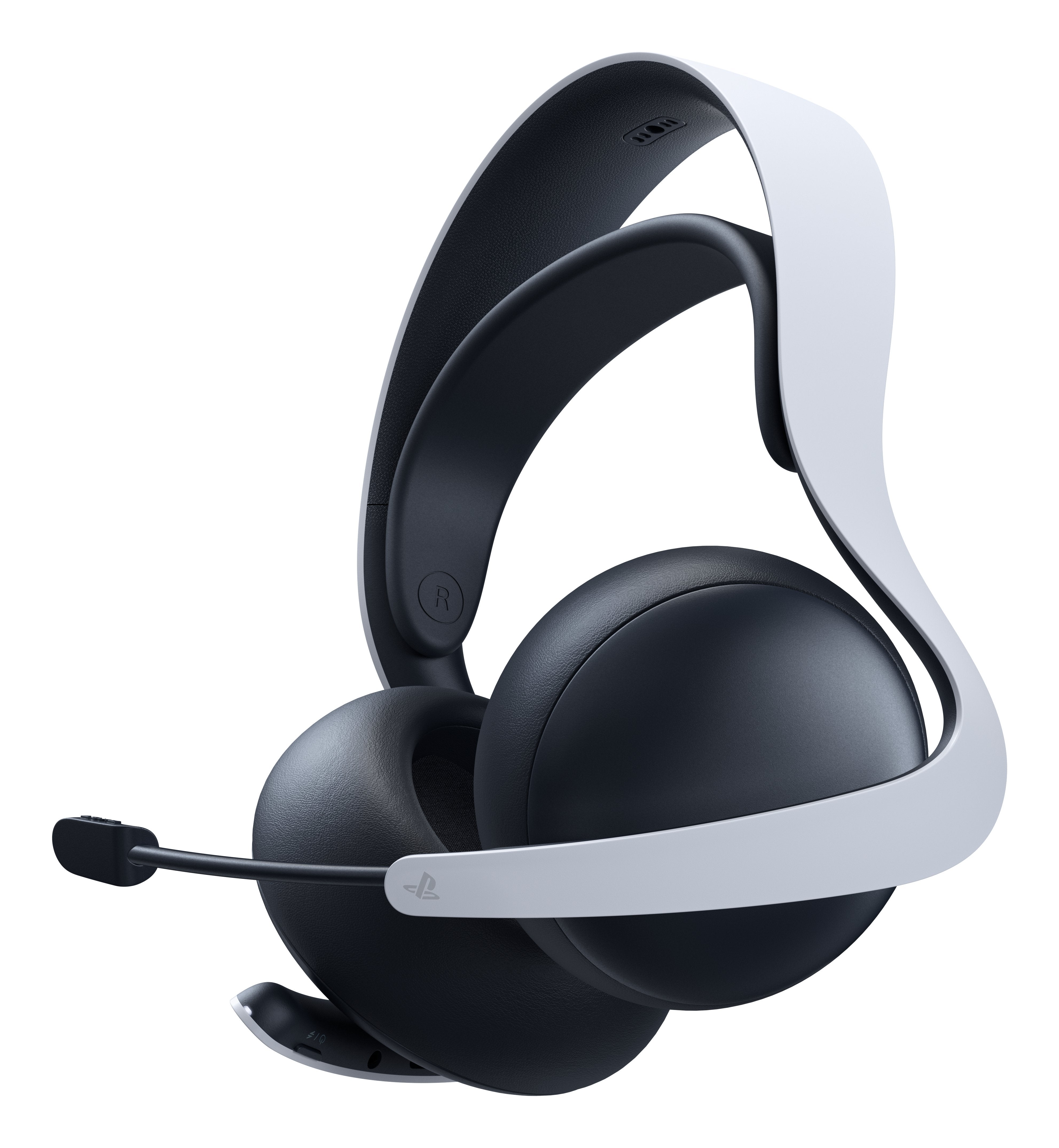 Auriculares Sony Ps719598275 Inalámbrico Juego Bluetooth Blanco
