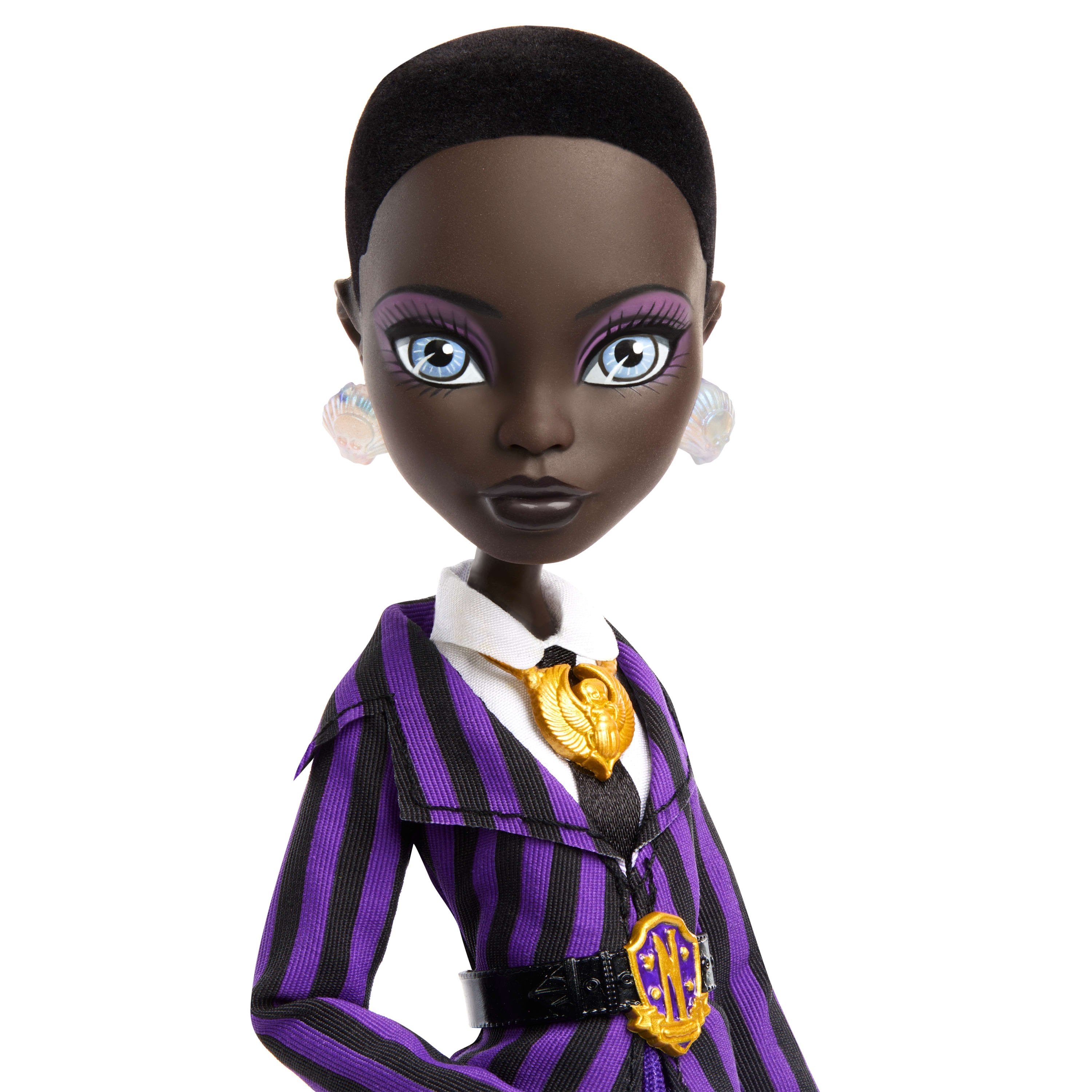 EAN 0194735288878 - Monster High JDR71 muñeca imagen 4