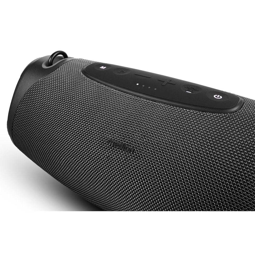 EAN 4061275233575 - MEDION LIFE P61762 Gris 50 W imagen 5