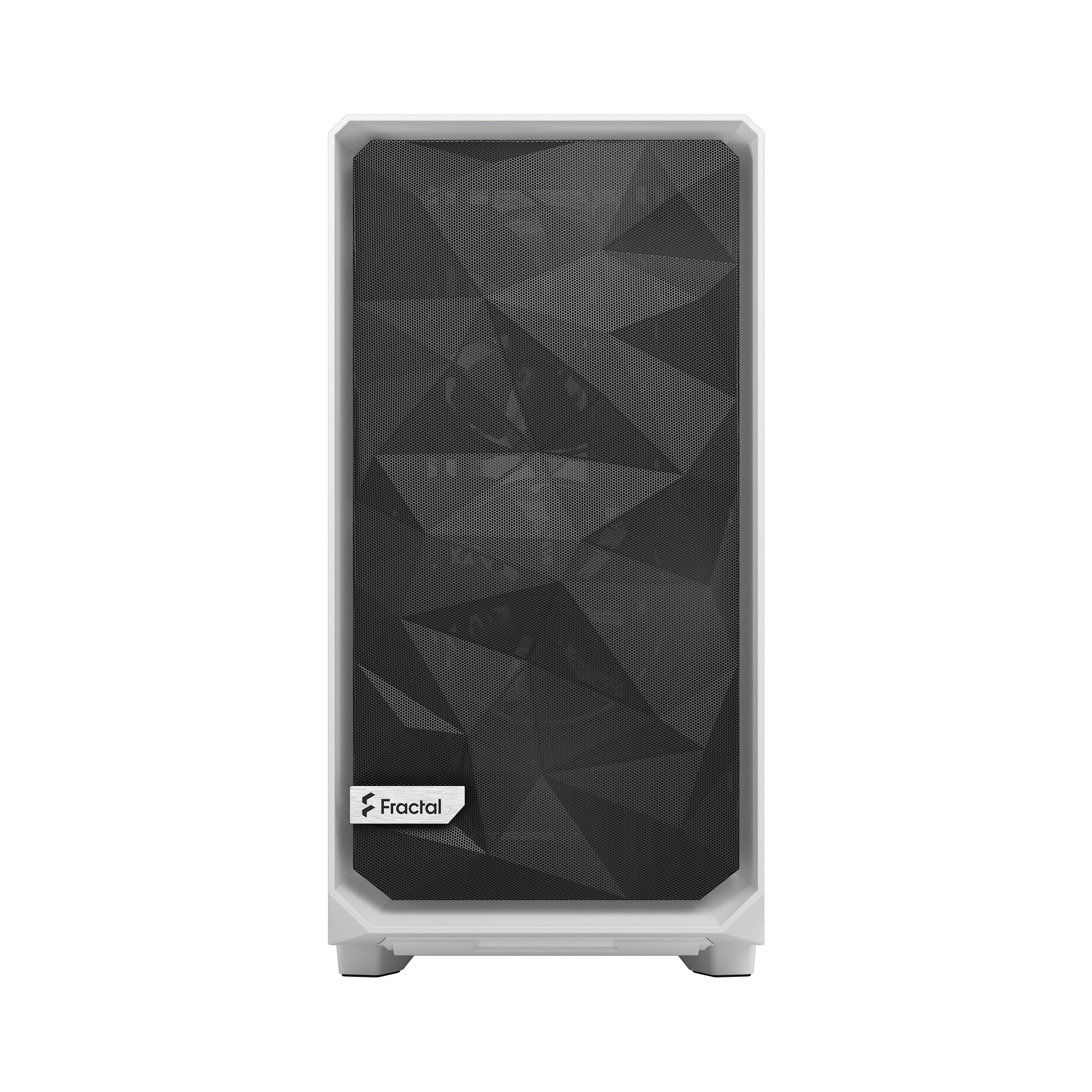 EAN 7340172703884 - Fractal Design Meshify 2 Lite Blanco imagen 2