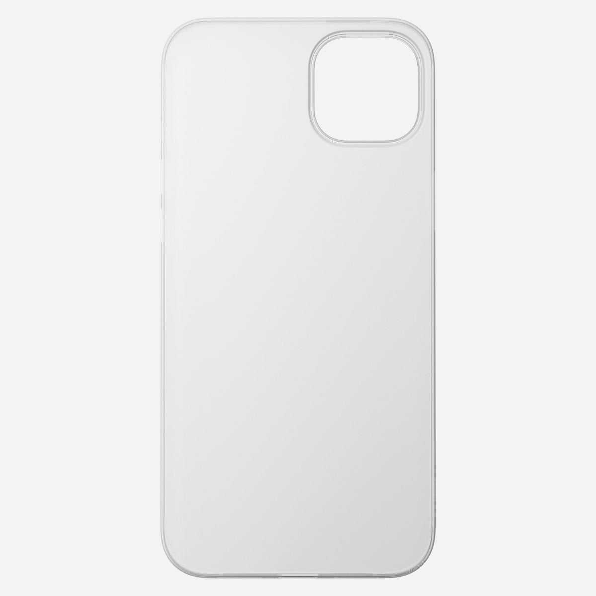 Nomad Super Slim Case Iphone 14 Plus White